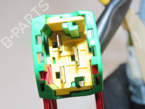 Used Ignition barrel PEUGEOT 1007 (KM_) 1.4 (75 hp) 30164664