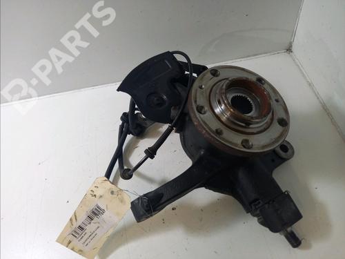 Fusee rechts voor TOYOTA PROACE Van (MDZ_) 2.0 D4d (MDZ3) (122 hp) 9027200