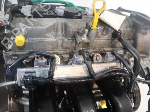 engine-opel-agila-b-h08-2008-2009-2010-2011-2012-2013-2014-33416256 main image