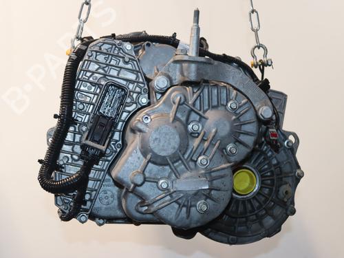 Gearbox RENAULT CAPTUR I (J5_, H5_) 1.2 TCe 120 | BP24487037M3 - Image 2