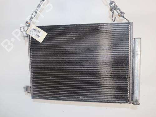 Heater matrix RENAULT CLIO IV (BH_) 1.5 dCi 75 | BP32354395M63