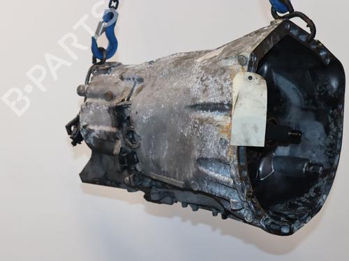 manual-gearbox-mercedes-benz-clc-class-cl203-clc-220-cdi-203708-a2112609101-2008-2009-2010-2011-20181422 main image