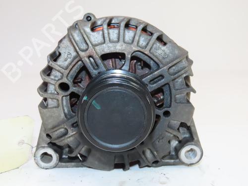Alternator FORD MONDEO IV (BA7) 2.0 TDCi | BP36244649M7  - Image 5