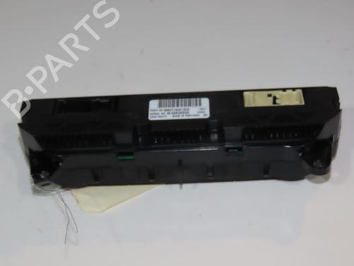 Commande Chauffage FORD FOCUS III 1.6 TDCi | BP20243732I5 