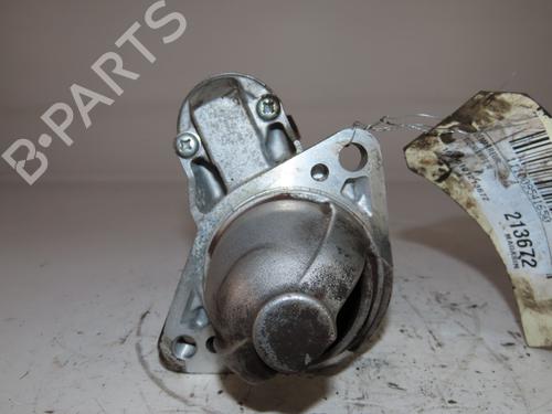 Startmotor SUZUKI SWIFT IV (FZ, NZ) 1.2 (AZH412, ZC72S) | BP29494403M8 