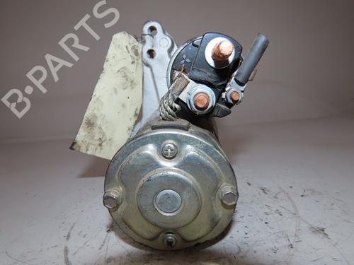 Startmotor RENAULT MEGANE IV Hatchback (B9A/M/N_) 1.2 TCe 100 (B9MS) | BP29494396M8 