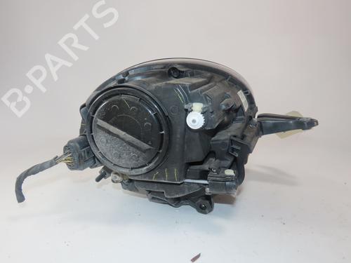 Used Left headlight Left headlight 37431590 37431590