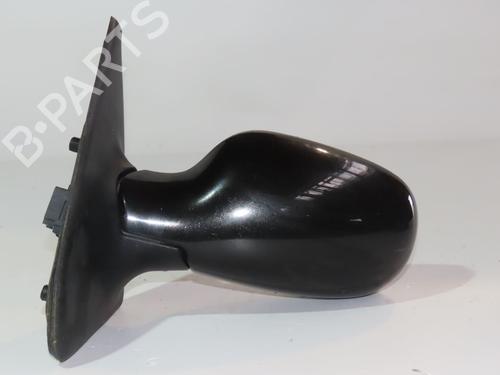 Left mirror RENAULT CLIO II (BB_, CB_) 1.5 dCi (B/C2J) | BP25830510C26 