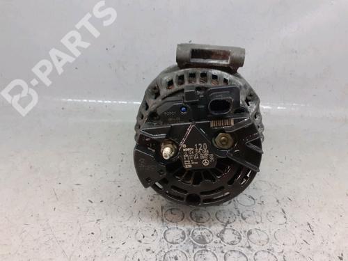 Alternator MERCEDES-BENZ C-CLASS Coupe (CL203) C 160 Kompressor (203.730) | BP9019076M7 