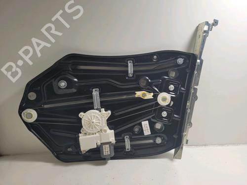 Used Electronic module OPEL ASTRA H TwinTop (A04) 1.6 (L67) (116 hp) 14898164