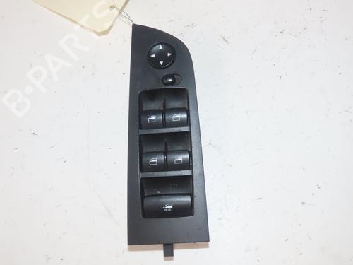 Left front window switch BMW 3 Convertible (E93) 320 i | BP36959076I27 - Image 3