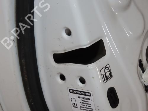 Used Left rear door Left rear door 37874808 37874808