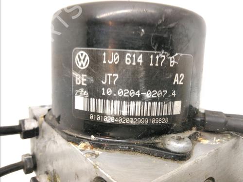ABS Bremseaggregat VW GOLF IV (1J1) 1.6 | BP9025098M43 