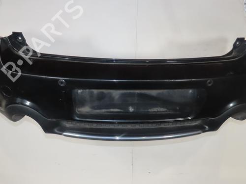 Rear bumper MINI MINI COUNTRYMAN (R60) Cooper SD ALL4 | BP25300303C8 