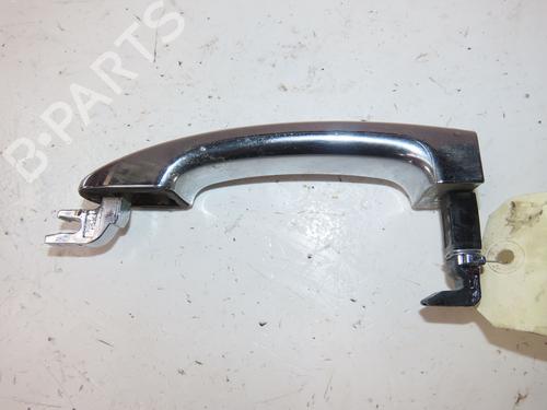 Used Front left exterior door handle Front left exterior door handle FORD RANGER (TKE) 3.2 TDCi 4x4 (200 hp) 36344276 36344276