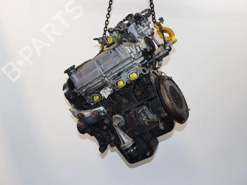 Used Engine SUZUKI ALTO VI (FF) 1.1 (RF410) (63 hp) 20140909
