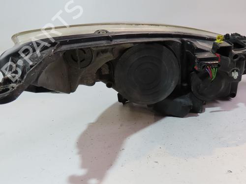 Used Left headlight PEUGEOT 207 (WA_, WC_) 1.4 HDi (68 hp) 29380490