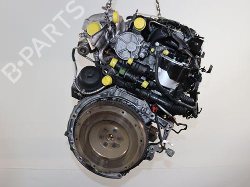 Engine MAZDA 2 (DE_, DH_) 1.6 MZ-CD | BP17823771M1 - Image 4