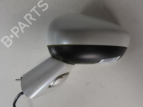 Używane Lusterko boczne lewe CITROËN C5 III Break (RW_) 2.0 HDi 165 (163 hp) 29963027