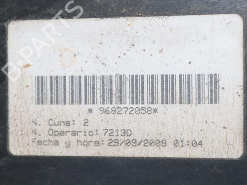 Frontplade/Frontkurv PEUGEOT PARTNER Box Body/MPV 1.6 HDi | BP33835850C72 - Image 3