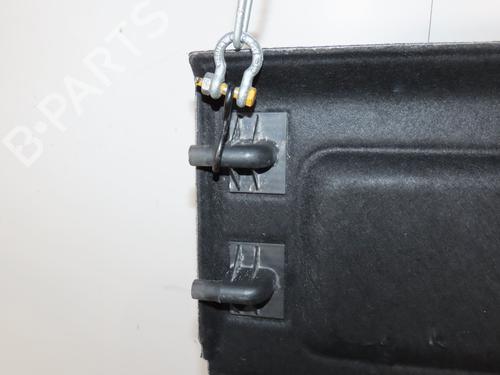 Used Rear parcel shelf Rear parcel shelf 38077321 38077321