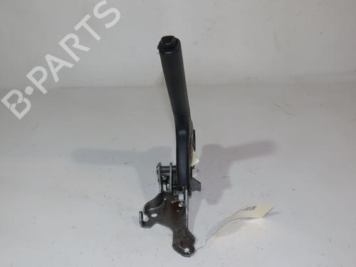 Used Hand brake PEUGEOT 208 II (UB_, UP_, UW_, UJ_) 1.2 PureTech 75 (75 hp) 18824647