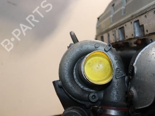 Used Engine MERCEDES-BENZ E-CLASS (W210) E 300 Turbo-D (210.025) (177 hp) 30311601