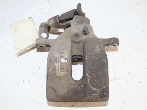 Right rear brake caliper PEUGEOT RCZ 2.0 HDi | BP30740385M106