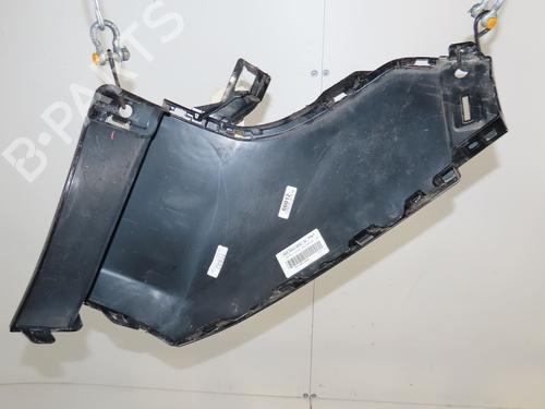 Puntera paragolpes PEUGEOT 5008 II (MC_, MJ_, MR_, M4_) 1.5 BlueHDi 130 (MCYHZJ, MCYHZR, MCYHZX) (131 hp) 30868267