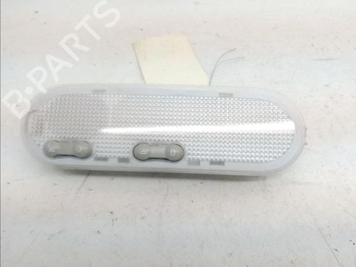 Used Interior roof light DACIA LODGY (JS_) 1.2 TCe (JSAY, JSM0) (115 hp) 15276741