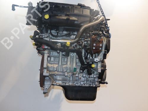 Engine CITROËN C3 I (FC_, FN_) 1.4 HDi | BP30825109M1