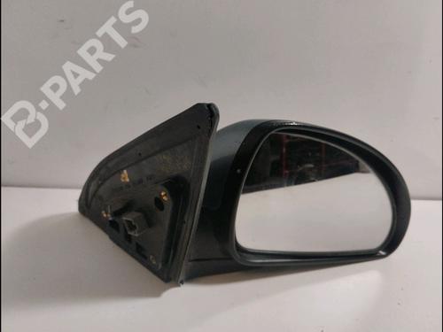 Used Right mirror Right mirror KIA CEE'D SW (ED) 1.6 CRDi 90 (90 hp) 10524239 10524239