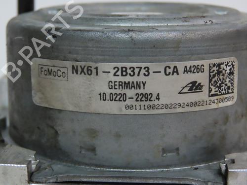 ABS pump FORD FOCUS IV (HN) 1.0 EcoBoost | BP34710834M43 - Image 3