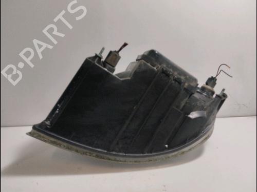 Højre forlygte FORD TRANSIT Van (FA_ _) 2.4 DI (FAA_, FAB_, FAC_, FAD_) (90 hp) 10490598