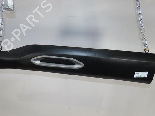 Used Front left panel CITROËN C4 III (BA_, BB_, BC_) 1.2 PureTech 155 (BAHNNB, BAHNJD) (155 hp) 27581159