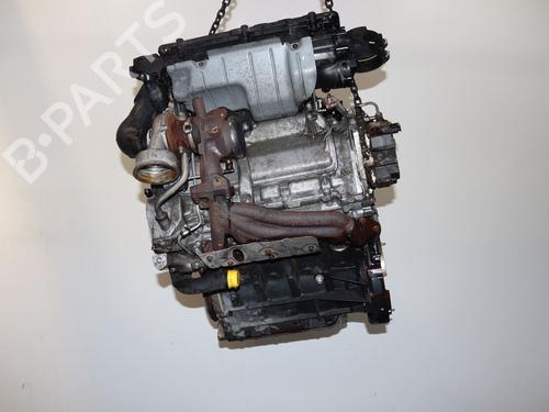 Engine MERCEDES-BENZ A-CLASS (W169) A 160 CDI (169.006, 169.306) | BP25886038M1