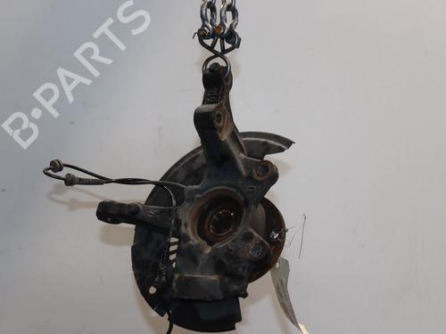 Achsschenkel links vorne für RENAULT CLIO V (B7_) 1.0 TCe 90 (B7MT) (91 hp) 29621739