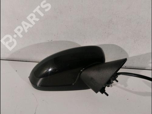 Right mirror OPEL CORSA E (X15) 1.4 (08, 68) | BP11694639C27 