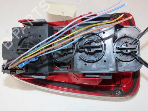 Used Right taillight Right taillight MINI MINI (R56) Cooper D (109 hp) 33562455 33562455