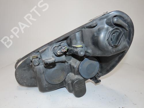 Used Right headlight FORD S-MAX (WA6) 2.0 TDCi (136 hp) 28445730