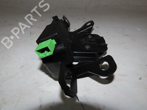 Tailgate lock VOLVO C30 (533) 1.6 D | BP19702044C101 