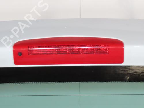 Coffre OPEL MERIVA B MPV (S10) 1.7 CDTI (75) (110 hp) 31277434