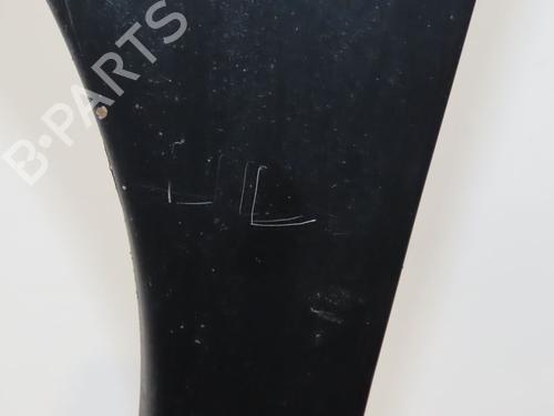 Used Left front fenders PEUGEOT 207 (WA_, WC_) 1.6 HDi (90 hp) 24419892