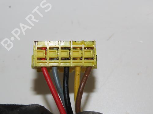 Sunroof engine PEUGEOT 206 Hatchback (2A/C) 2.0 HDI 90 | BP31119830M60