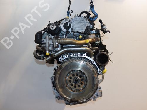 Engine VOLVO V40 Cross Country (526) D2 | BP30117657M1