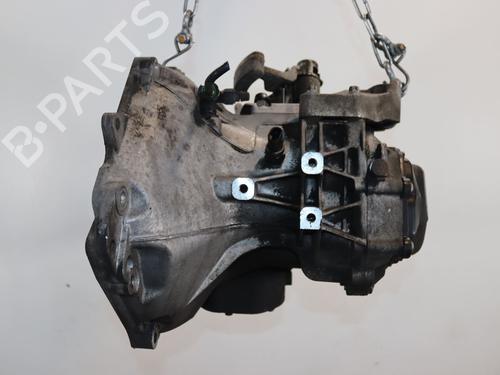 Gearbox OPEL CORSA E (X15) 1.4 (08, 68) | BP38256869M3 - Image 4