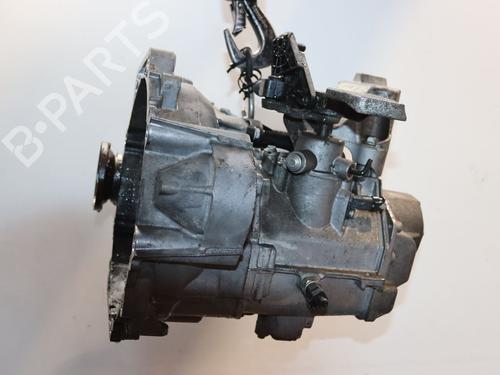 Gearbox VW GOLF VII (5G1, BQ1, BE1, BE2) 1.4 TSI | BP29137101M3 