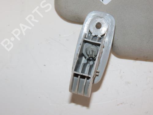 Used Left sun visor SEAT IBIZA III (6L1) 1.9 TDI (100 hp) 29985525