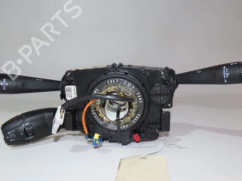 Steering column stalk PEUGEOT 208 I (CA_, CC_) 1.4 HDi | BP30501912I23