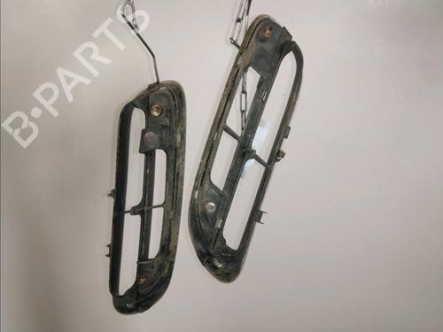 Grille NISSAN MICRA II (K11) 1.0 i 16V (K11) | BP14960008C40 